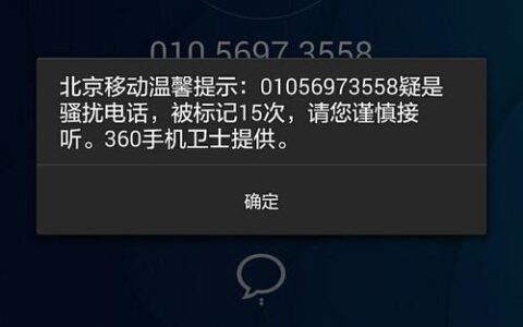 高频电话是什么意思？