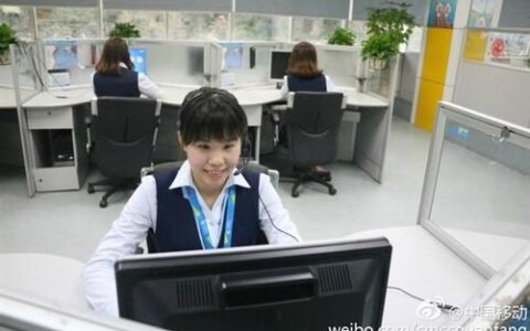 打10086直接人工接听，这样做就行！