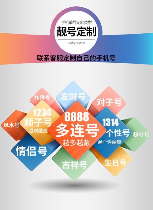 联通抢靓号攻略，助你高效抢到心仪号码