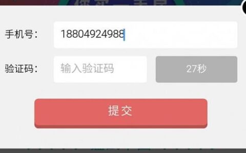 中国虚拟手机号验证码短信平台：简介和推荐