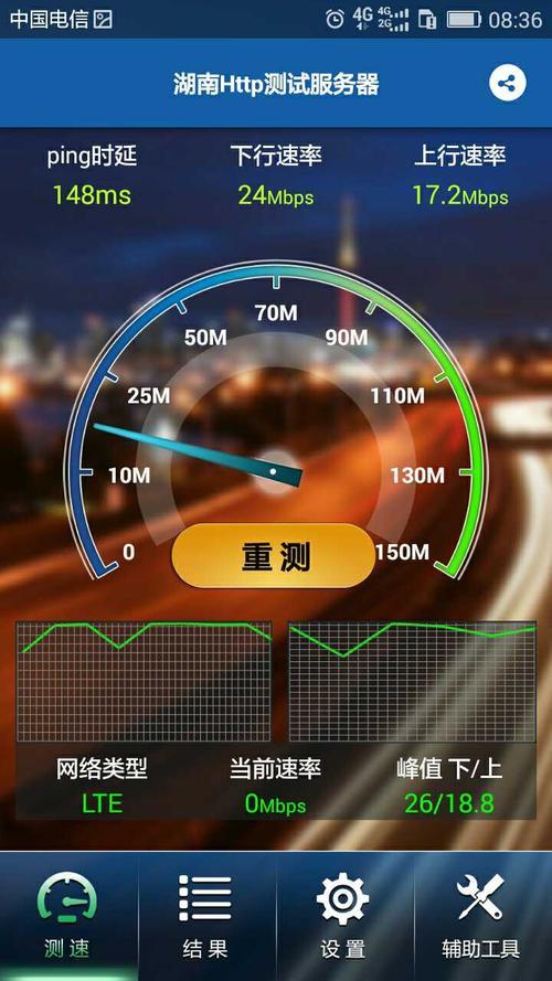 10000号测速：快速了解您的宽带速度