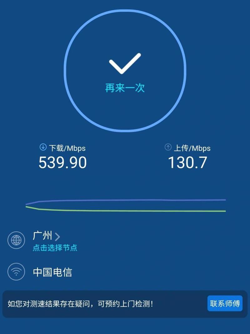 电信测网速的网址