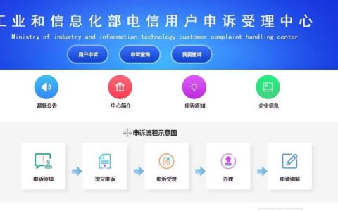 电信最怕投诉到哪里？