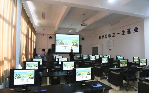 中国电信网上大学：开启您的终身学习之旅