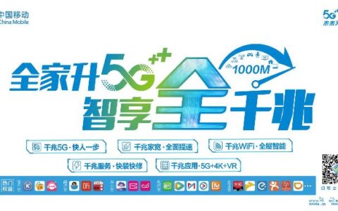 纯移动宽带：打破传统，开启移动互联新时代