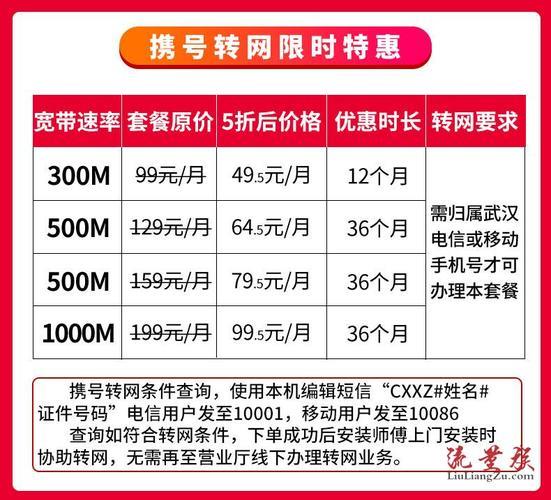 大连联通宽带电话：办理流程、资费套餐、常见问题解答