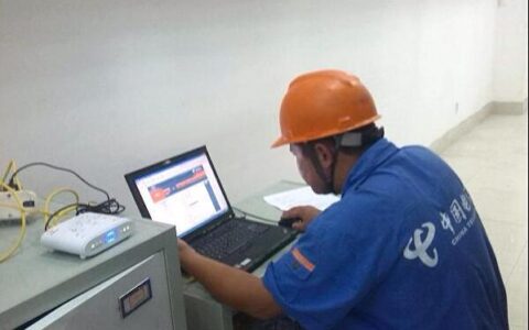 电信PDA：助力电信宽带安装与维护