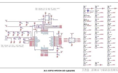 ESP8266做路由器：变废为宝，打造你的专属Wi-Fi网络