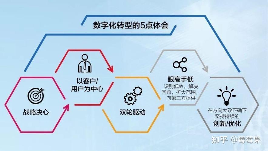 数字网络是什么意思？