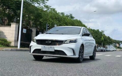 吉利缤瑞车载流量免费用几年？