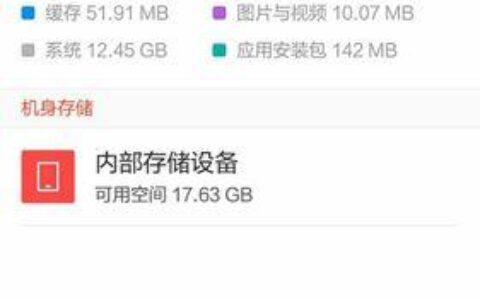 4G内存为什么只有3G可用？