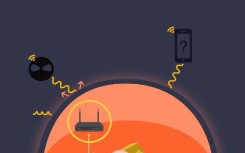 WiFi防火墙下载：保护您的网络安全