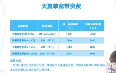 100兆宽带多少人用？