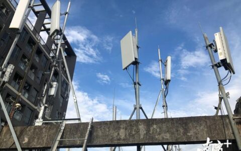 国内基站厂家：引领5G时代发展