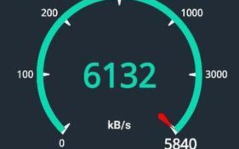 电影宽带测速：如何确保流畅观影体验