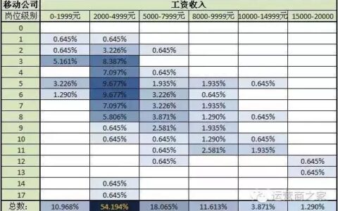 运营商岗位大揭秘：工作内容、薪资待遇和发展前景全解析