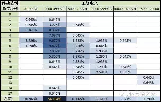 运营商岗位大揭秘：工作内容、薪资待遇和发展前景全解析