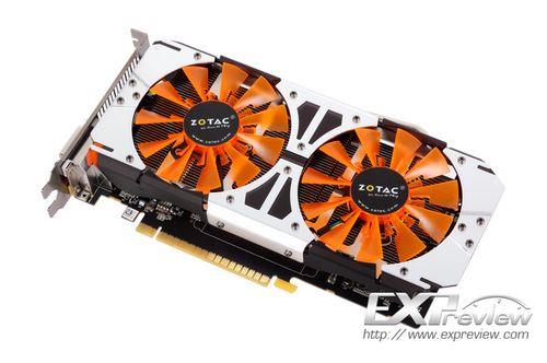 索泰GTX750Ti2G显卡评测：入门级游戏玩家的福音