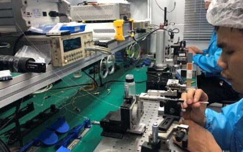 波诺威光纤通讯：技术领先，产品多样，服务完善