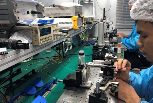 波诺威光纤通讯：技术领先，产品多样，服务完善