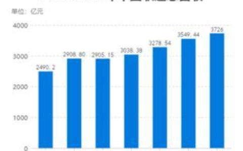 三大运营商增值业务：新兴市场成最大增长点