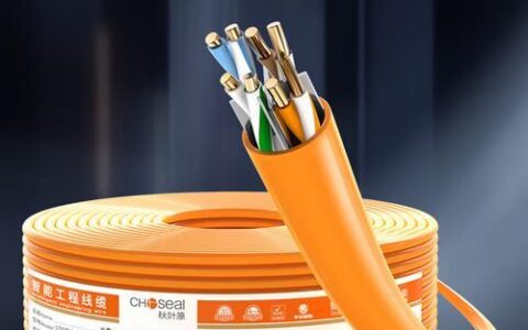 超六类网线好不好？