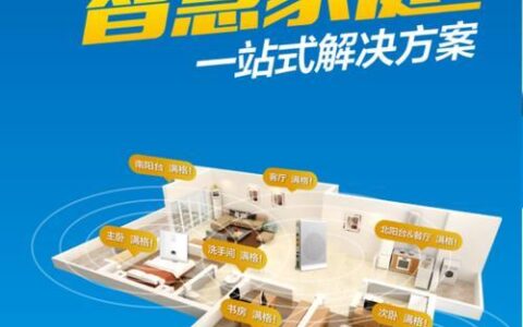 家用电信宽带：您的家庭娱乐和工作新动力