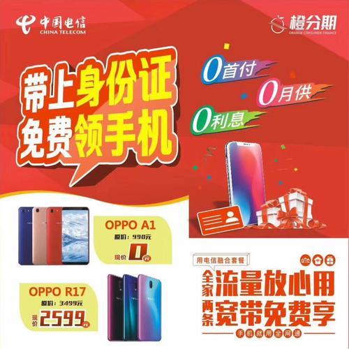电信线上办理手机卡：足不出户，轻松享新号