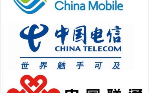 中国国通通讯：中国第三大电信运营商