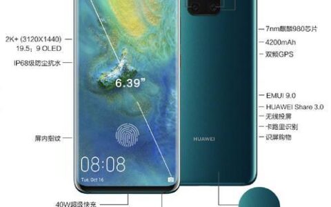 双模双待手机大全：全面解析双模双待手机的优缺点和选购指南