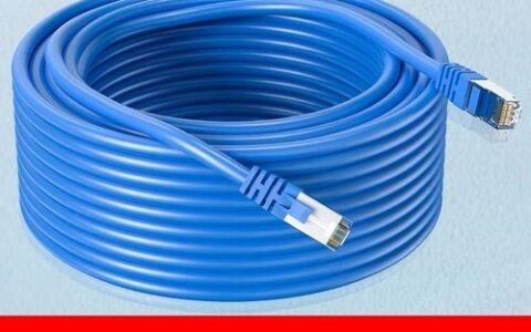 千兆网线什么时候有的？