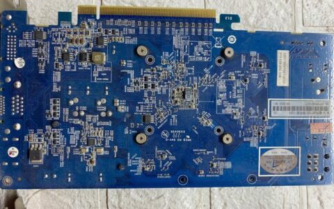 HD77502G显卡评测：入门级游戏利器