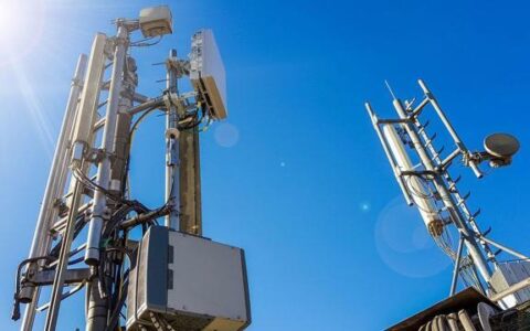 基站是什么样？