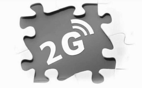 什么是2G？