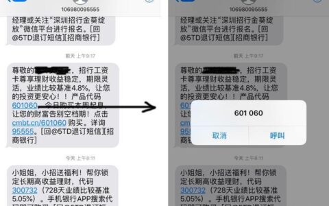 短信平台赚钱：如何利用短信营销创造利润