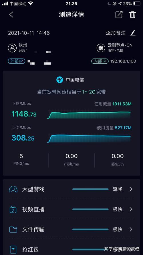 流量网速变快：告别卡顿，畅享流畅网络生活