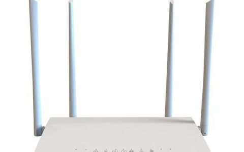 4GSIM卡路由器：随时随地畅享高速网络