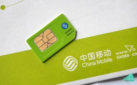 广州移动4G手机卡：畅享高速网络，精彩生活