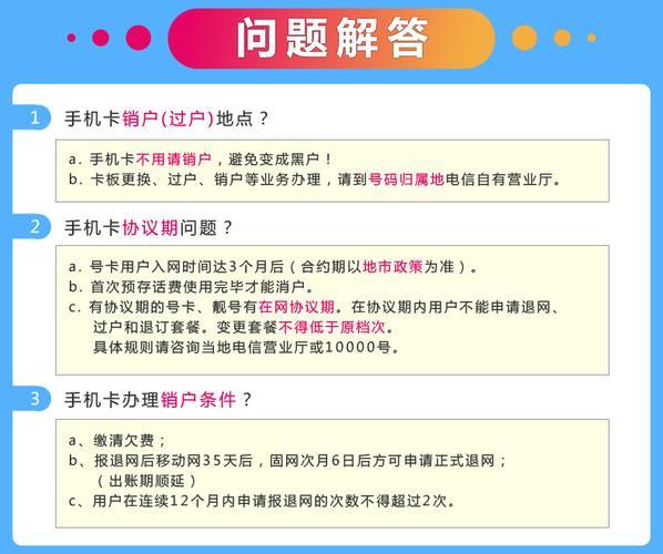 电信网络申请办卡：详细攻略