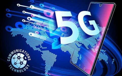 电信15区：探索电信行业的未来