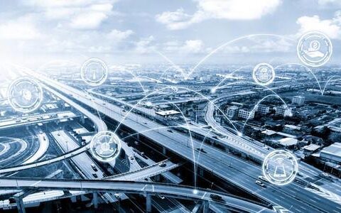 电子邮件互联：连接世界的信息桥梁