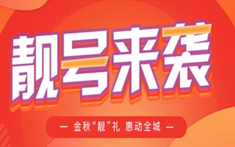 115靓号：彰显个性，引领潮流