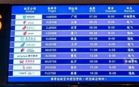 全国空号号码：是什么以及如何查询