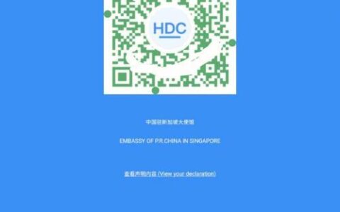 办理手机号码：新加坡指南