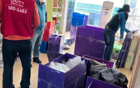 搬家无忧：来客保证金退还攻略