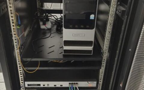 通信网络机柜：保障信息通信顺畅运行的关键设备