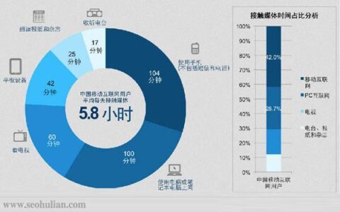 深圳上网行为：现状、趋势和展望