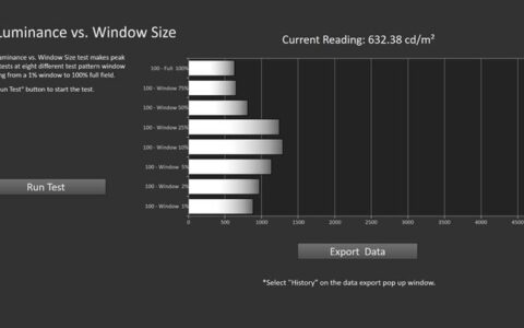 电视信号带宽：影响画质的关键因素