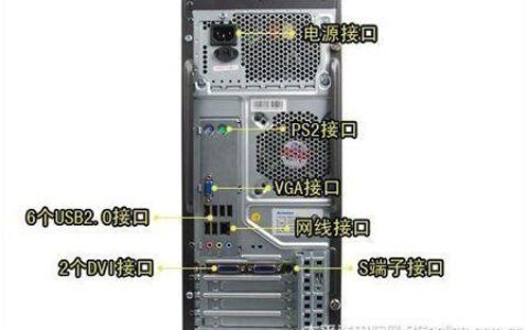 笔记本网络电缆在哪？