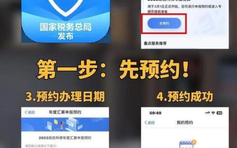 2024年个人所得税退税攻略：哪些情况可以退税？如何办理退税？